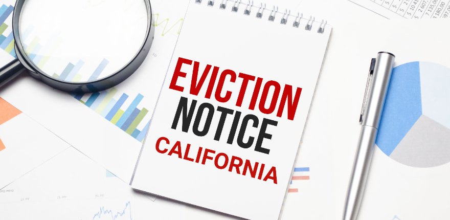 The Eviction Process In Riverside California
