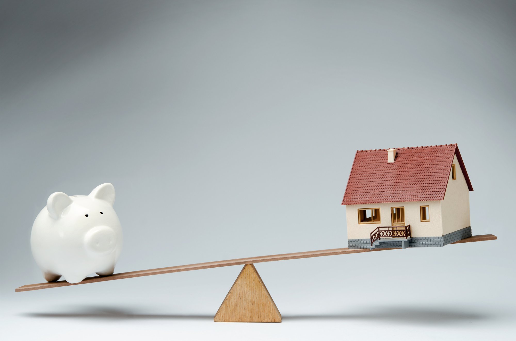 Understanding Mortgage Rates: Navigating the World of Home Financing