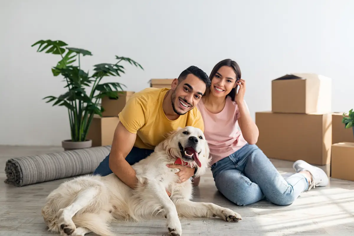 Pet Policies That Work: How Riverside Landlords Can Embrace Pets Without Risk